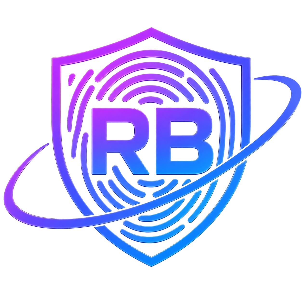 RB Digital Solutions Logo